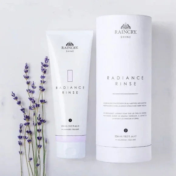 Radiance Rinse - Picture 4 of 5